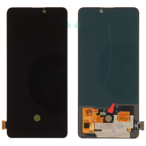 Écran excl. cadre (compatible), pour Xiaomi Mi 9T / 9T Pro