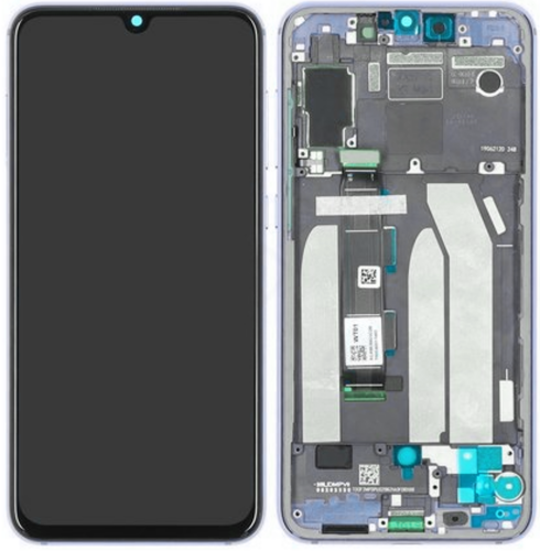 Display (Original) - Blue, Xiaomi Mi 9SE