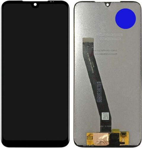 Écran (d'origine) - bleu, Xiaomi Redmi 7