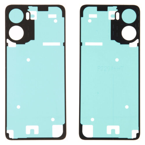 Adhésif ruban adhésif cache arrière (d'origine), Motorola Moto E15