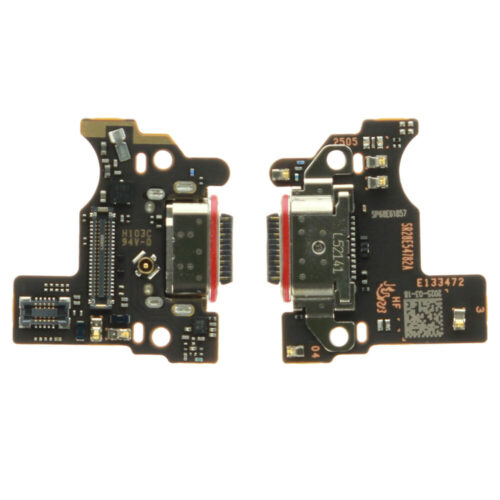 Charging board (Original), Motorola Edge 60; XT2505