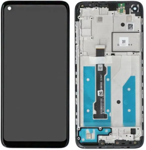 Écran (d'origine) - noir, Motorola Moto G8