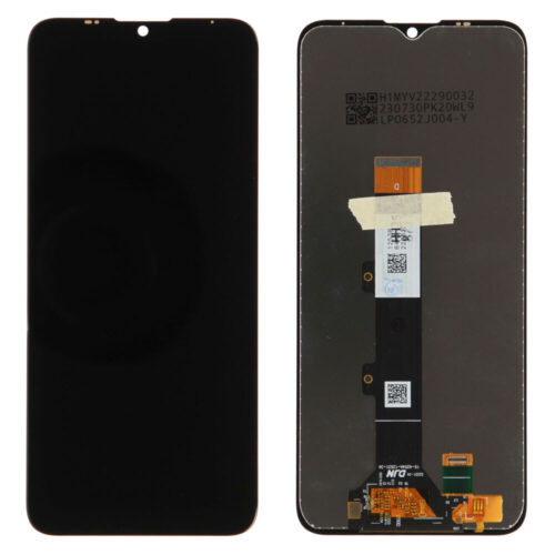 Écran hors cadre (compatible), pour Motorola E20