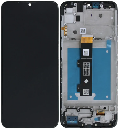 Display (Original), Motorola Moto E20