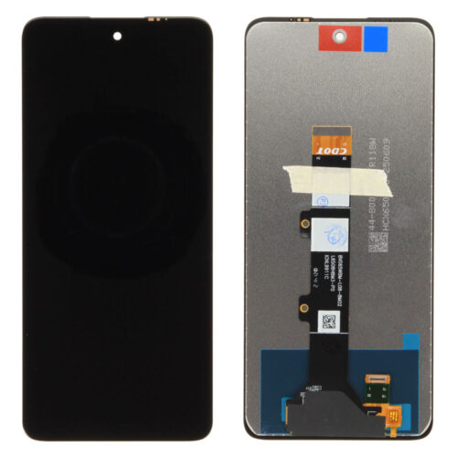 Écran hors cadre (compatible), pour Motorola G22