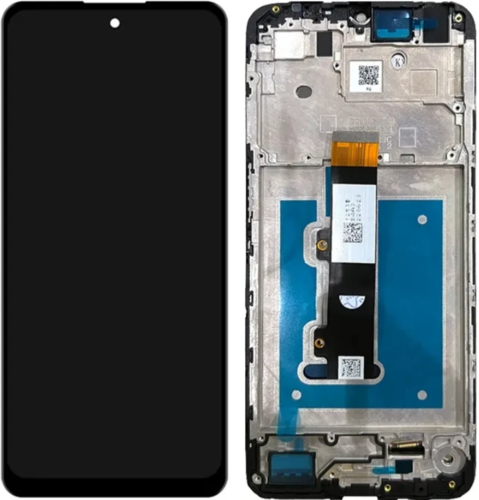 Display (Original), Motorola Moto E22