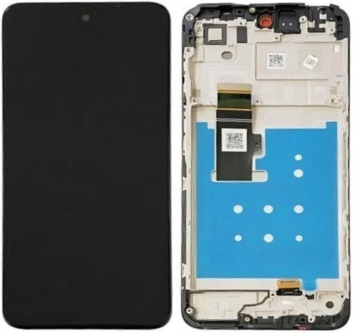 Display (Original), Motorola Moto G23