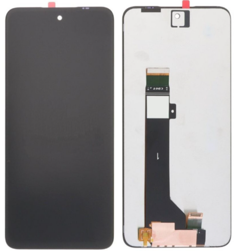 Display (Original), Motorola Moto G53