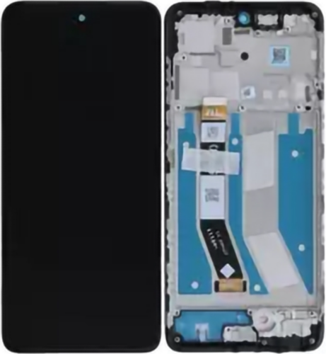 Display (Original), Motorola Moto G73