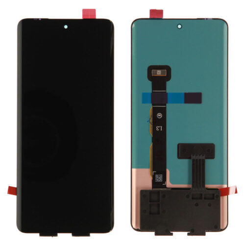 Écran excl. cadre (compatible), pour Motorola Edge 40