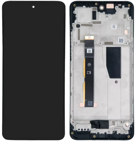 Display (Original), Motorola Moto G84