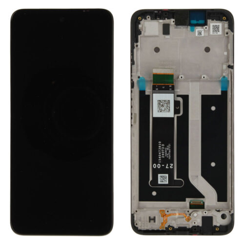 Display (Original), Motorola Moto G34; XT2363