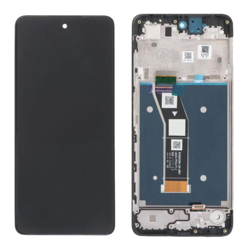 Display (Original), Motorola Moto G24