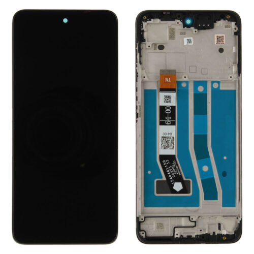 Display (Original), Motorola Moto G55; XT2435