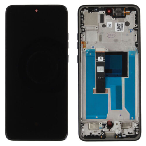 Display (Original) - Grey, Motorola Edge 50 Neo