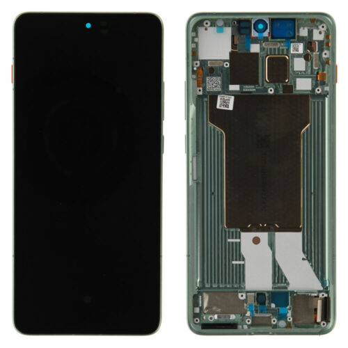 Display (Original) - Blue, Motorola Edge 70