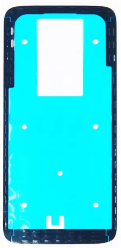 Adhesive tape rear cover (Original), Motorola Moto G7 Power