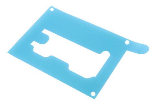 Adhesive tape rear cover (Original), Motorola Moto E40