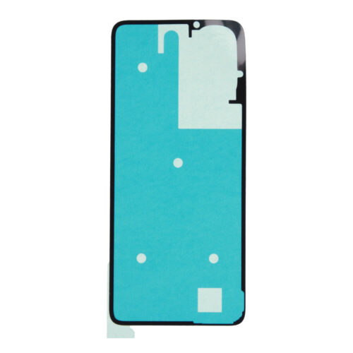 Adhesive tape rear cover (Original), Motorola Moto E32
