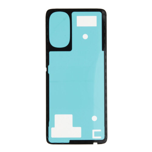 Adhesive tape rear cover (Original), Motorola Moto G62 (5G)