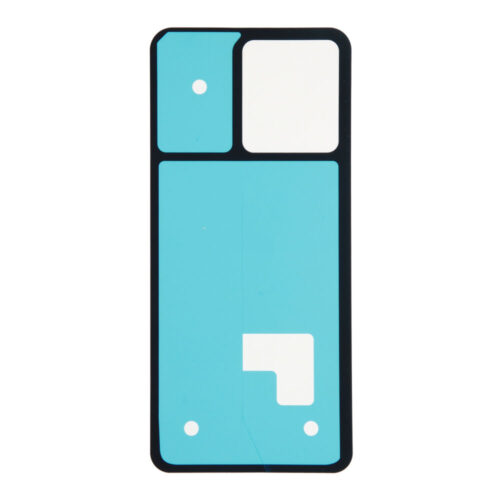 Adhesive tape rear cover (Original), Motorola Edge 40 Neo