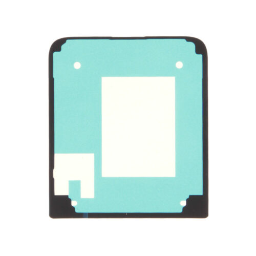 Adhesive tape rear cover (Original), Motorola Razr 50 Ultra; XT2451