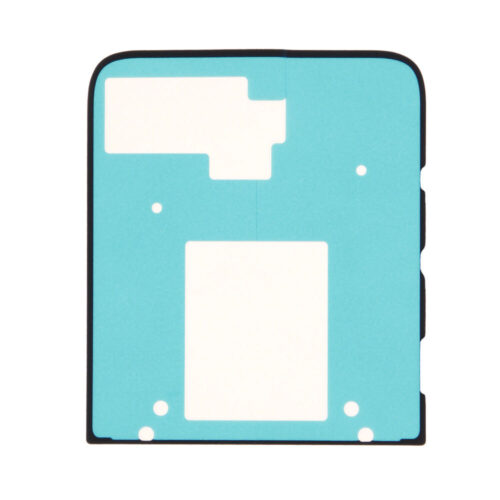 Adhesive tape rear cover (Original), Motorola Razr 50 Ultra; XT2451