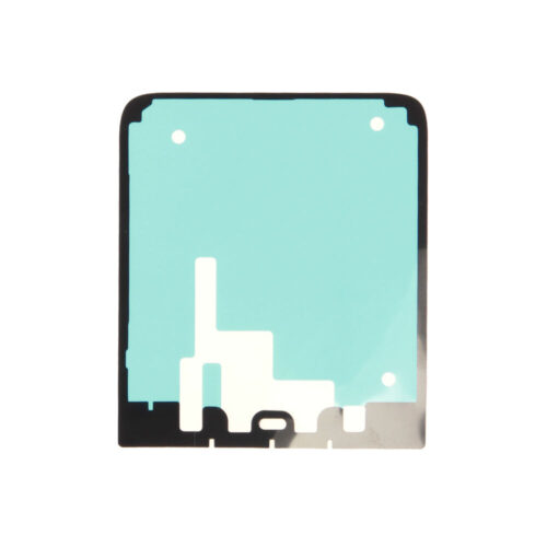 Adhesive tape rear cover (Original), Motorola Razr 50; XT2453
