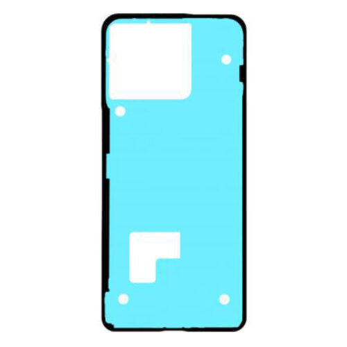 Adhesive tape rear cover (Original), Motorola Edge 70