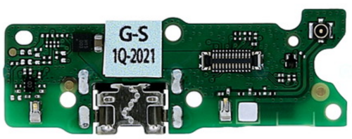 Charging board (Original), Motorola Moto E6 Play