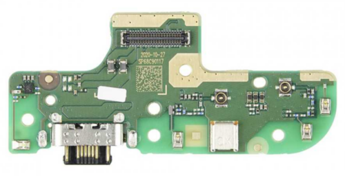 Charging board (Original), Motorola Moto G9 Power