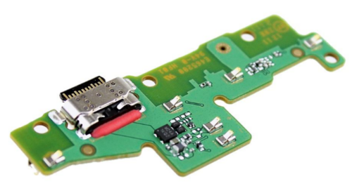 Charging board (Original), Motorola Moto G60