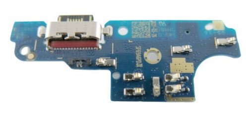 Charging board (d'origine), Motorola Moto G20
