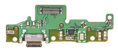 Charging board (Original), Motorola Moto G60s