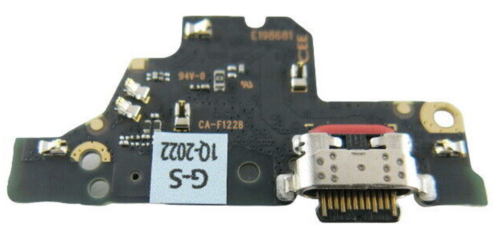 Charging board (d'origine), Motorola Moto G31