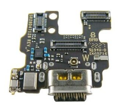 Charging board (Original), Motorola Edge 30 Ultra