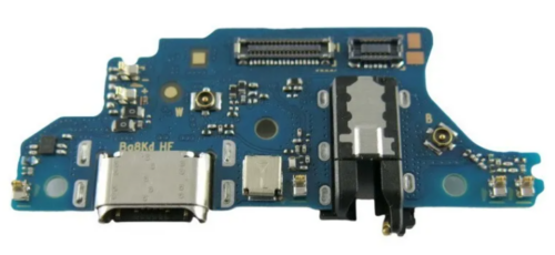 Charging board (Original), Motorola Moto G53