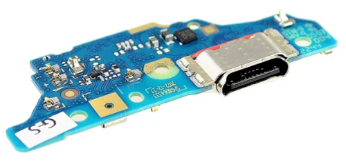 Charging board (Original), Motorola Moto G13
