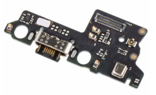 Charging board (Original), Motorola Moto E13