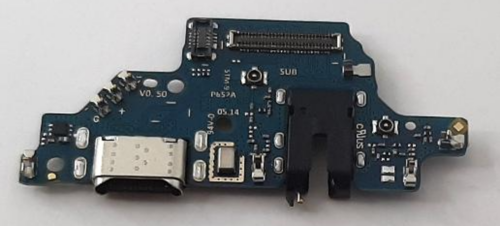 Charging board (Original), Motorola Moto G84