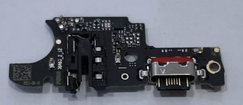 Charging board (Original), Motorola Moto G54 / G54 Power