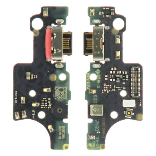 Charging board (Original), Motorola Moto G04; XT2421