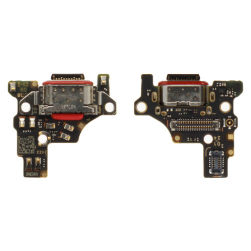 Charging board (Original), Motorola Edge 50 Fusion; XT2429