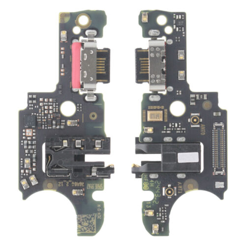 Charging board (Original), Motorola Moto G55