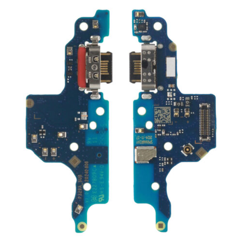 Charging board (Original), Motorola Moto G15 Power