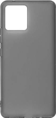 Rear cover (Original) - Grey, Motorola Moto G72