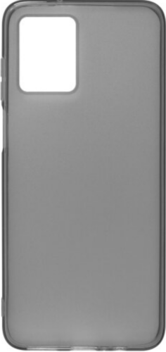 Rear cover (Original) - Silver, Motorola Moto G53