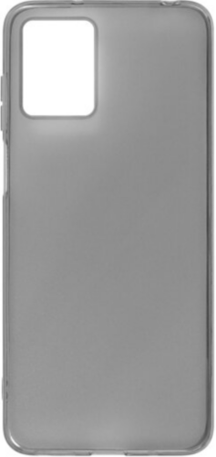 Rear cover (Original) - Grey, Motorola Moto G13