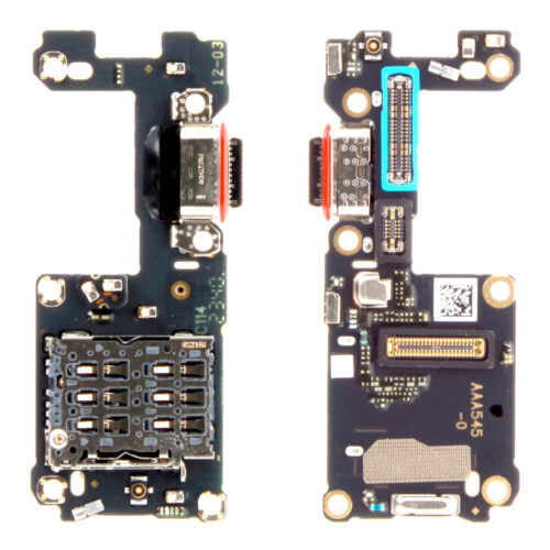 Charging Board, OnePlus 12