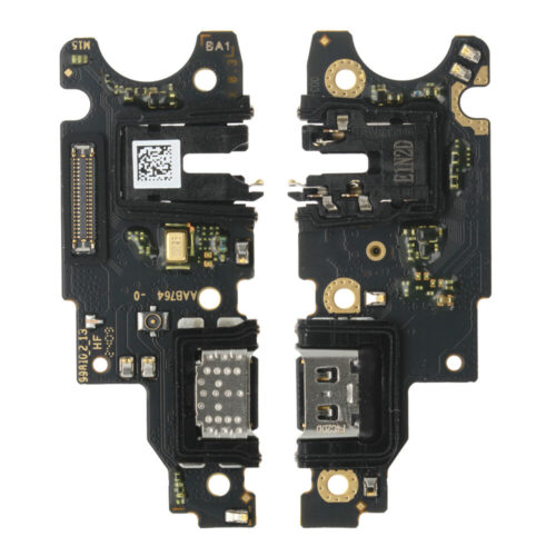 Charging Board, Realme C65